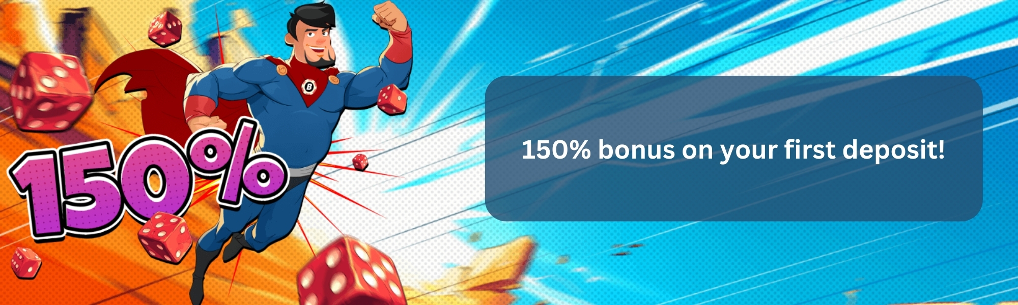 Bruce Bet Casino Bonus senza deposito