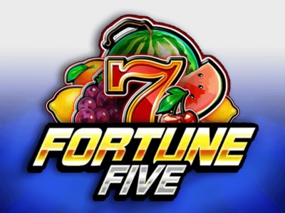 fortuna cinque slot