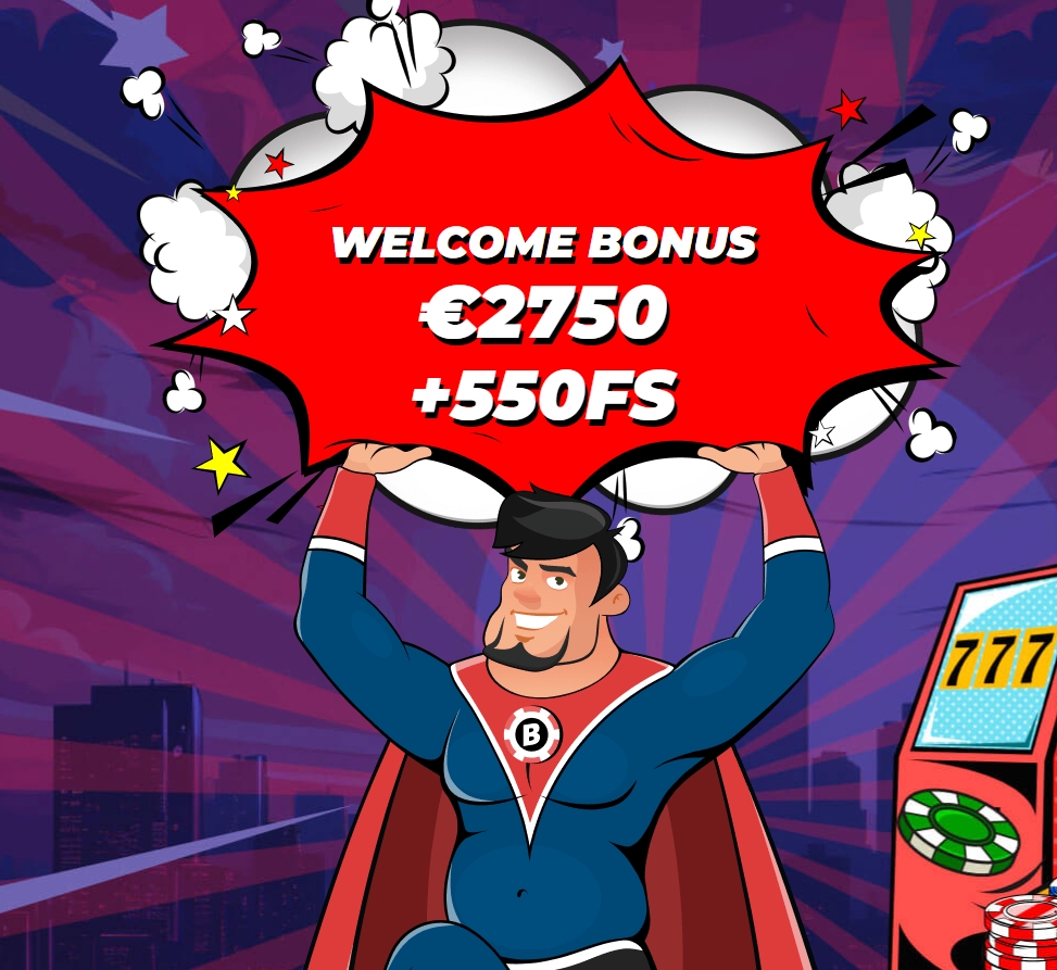 app casinò scommesse Bruce