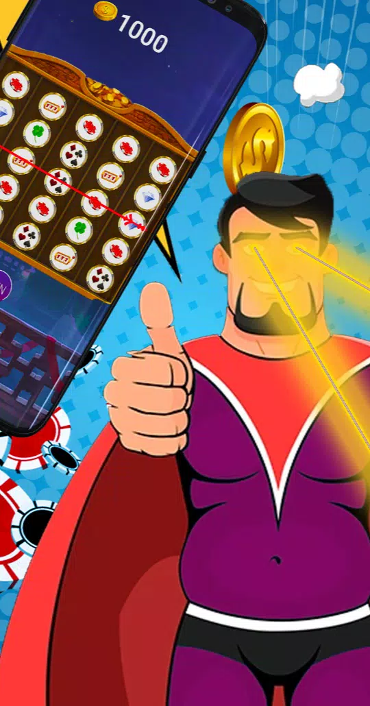 app casinò scommesse Bruce