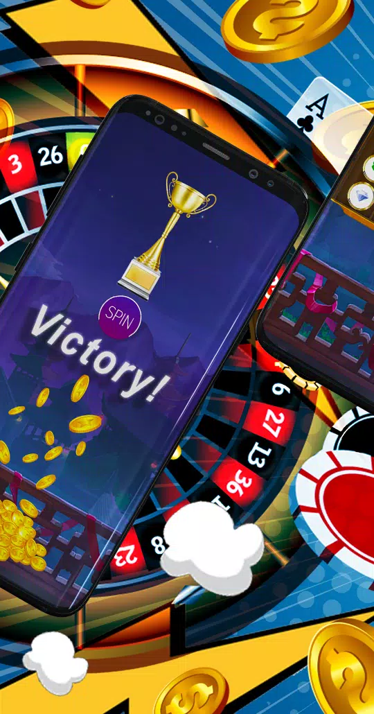app casinò scommesse Bruce