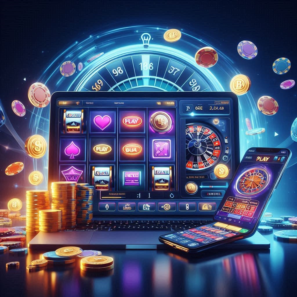 casino scommesse Bruce